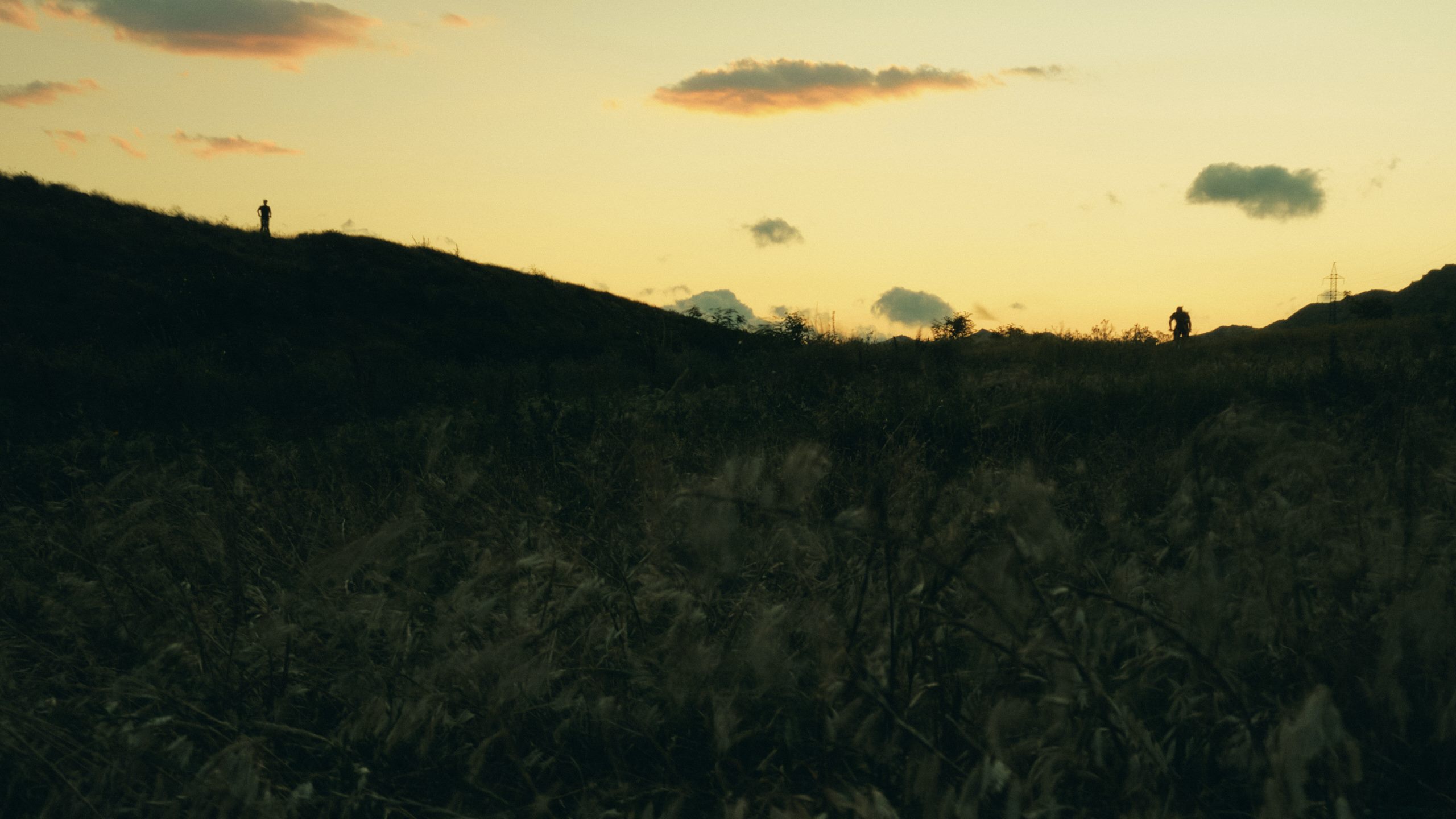 Travel photograph from Sakartvelo, Georgia, shot on medium format - frame 25