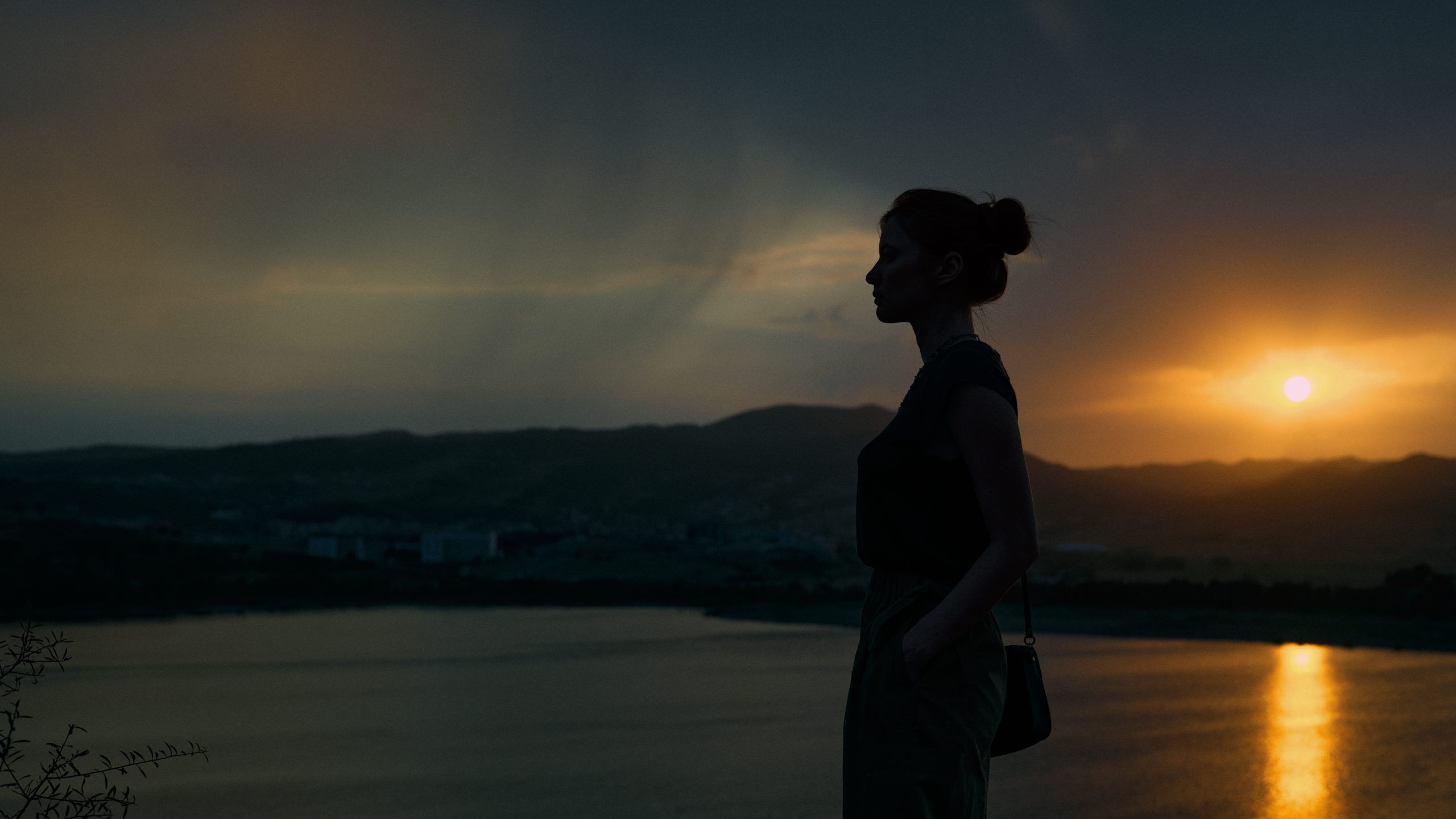 Travel photograph from Sakartvelo, Georgia, shot on medium format - frame 41